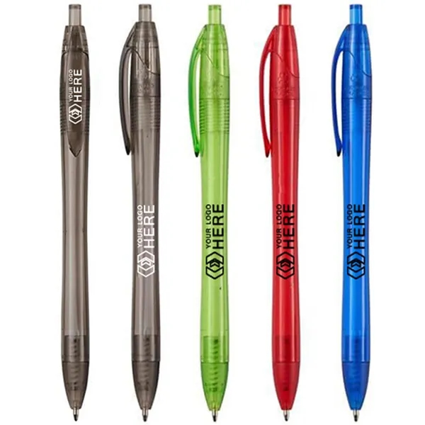 Pasadena Recycled Rpet Pen 5