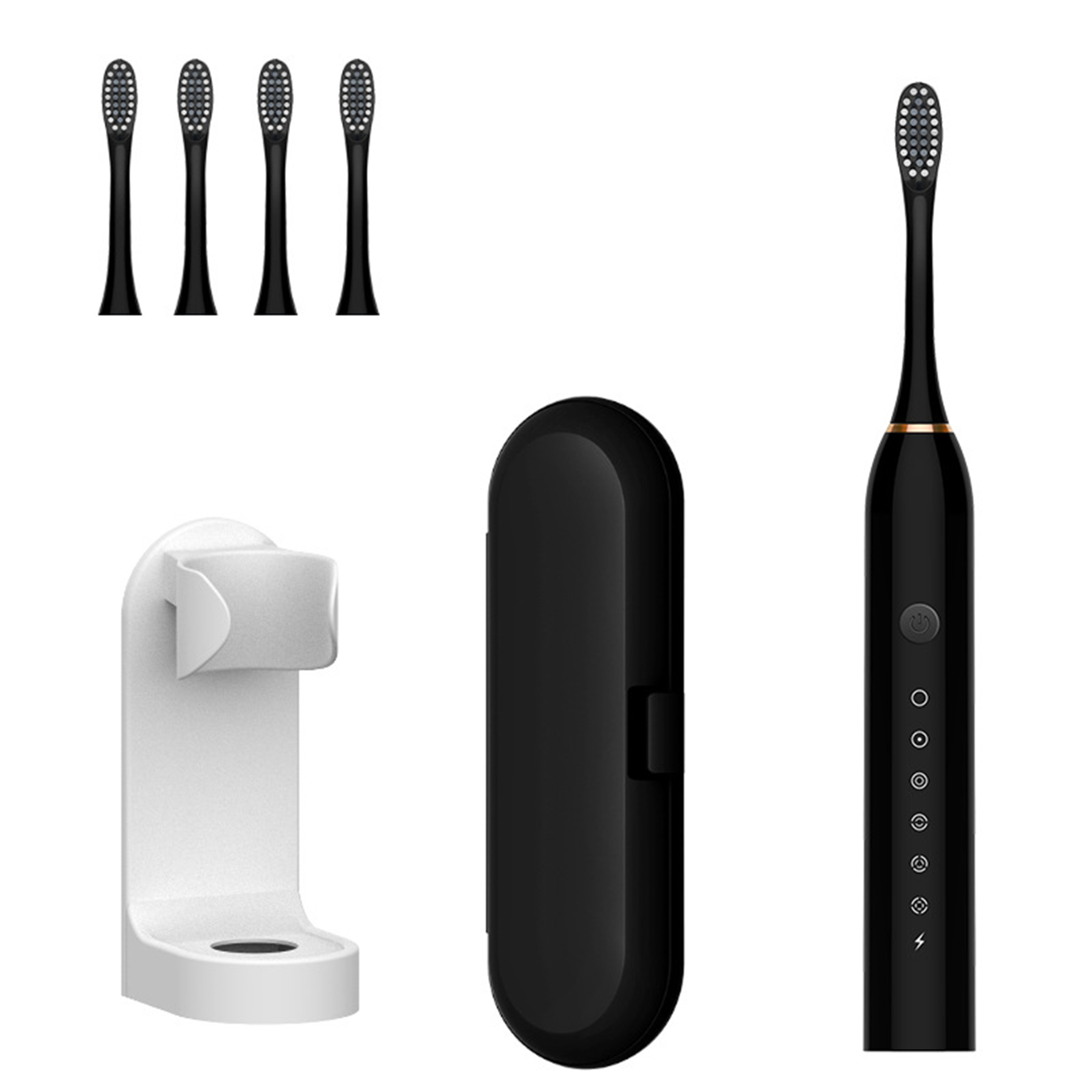 Smart Electric Toothbrushes 4