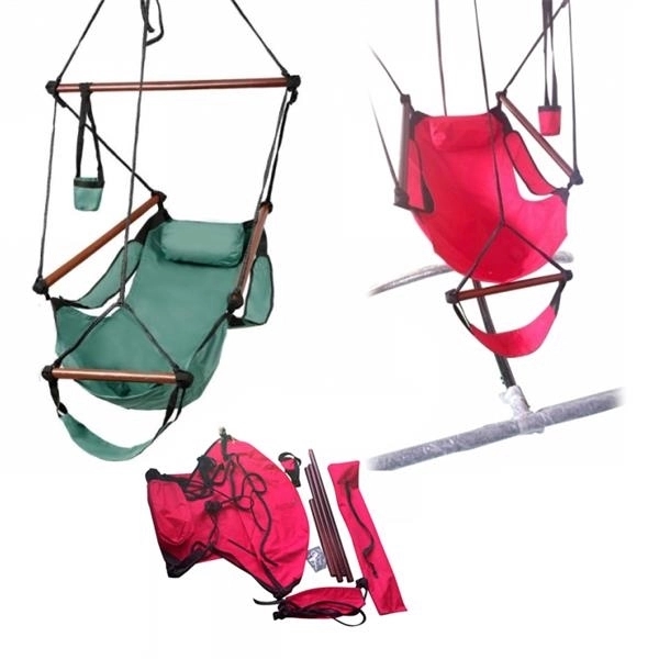Hammock Chair 5
