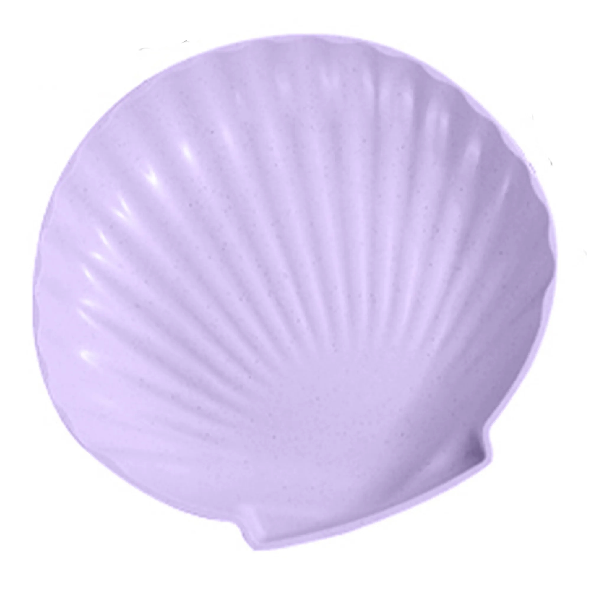 Plastic Fruit Plate 4