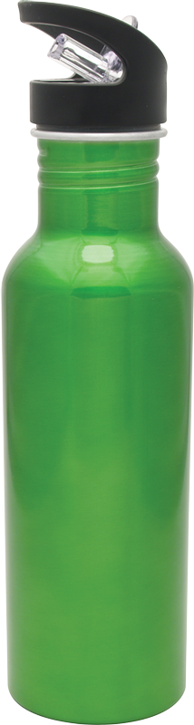 27 oz. Aluminum Hiker Collection 13