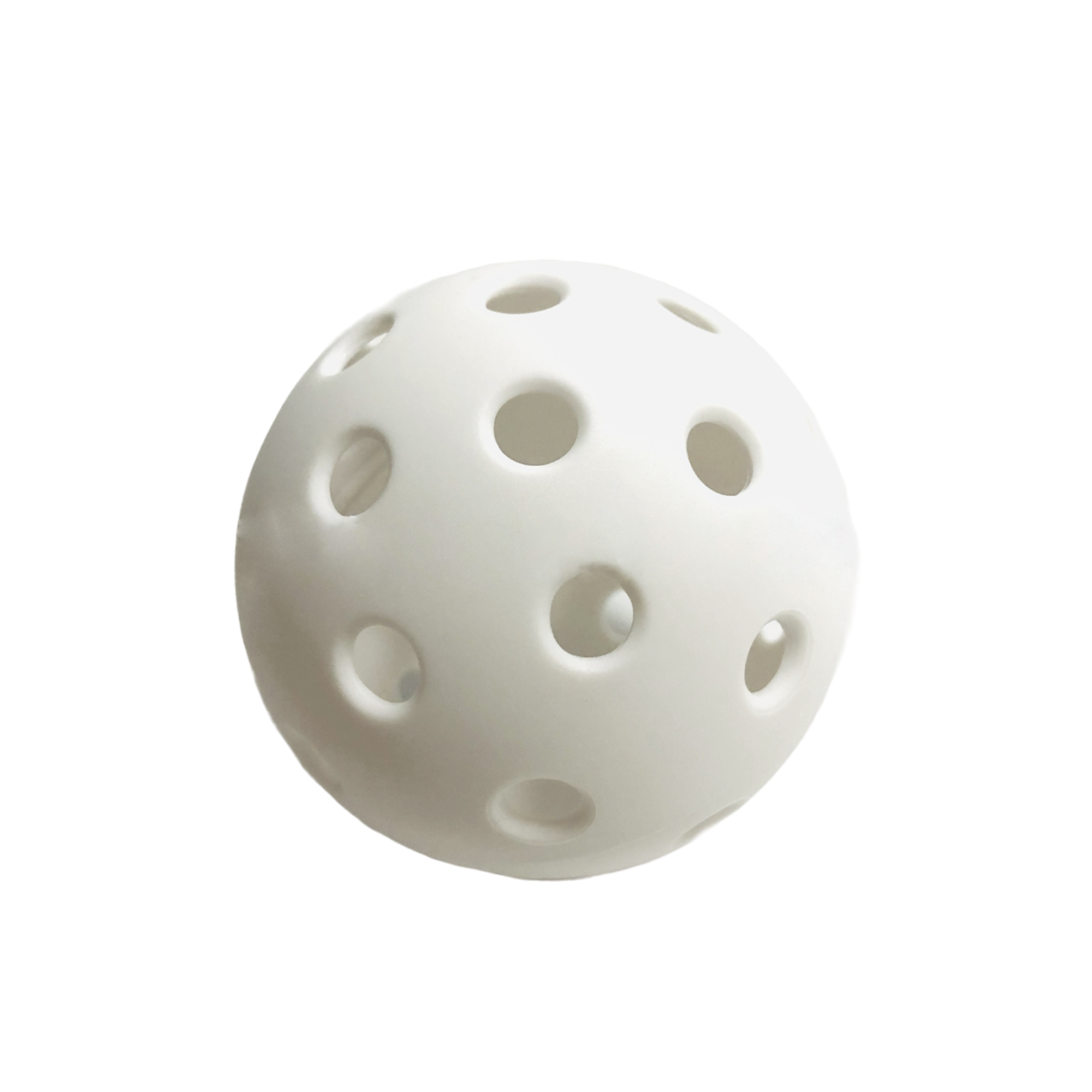MOQ 10 PCS Versatile 40 Hole Pickleball 1