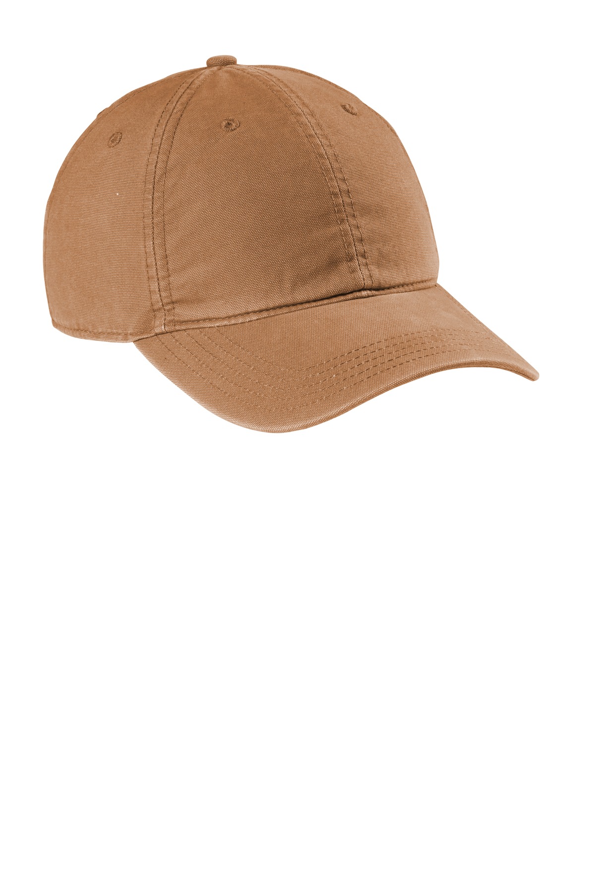 Carhartt® Cotton Canvas Cap 7