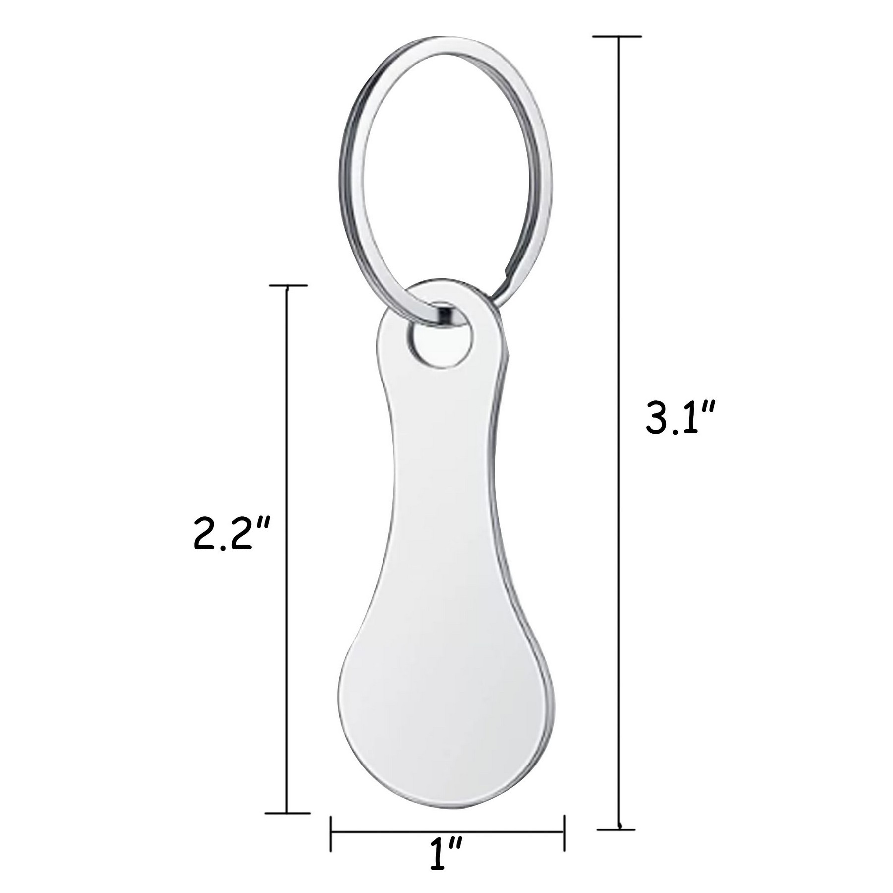 Shopping Cart Token 3
