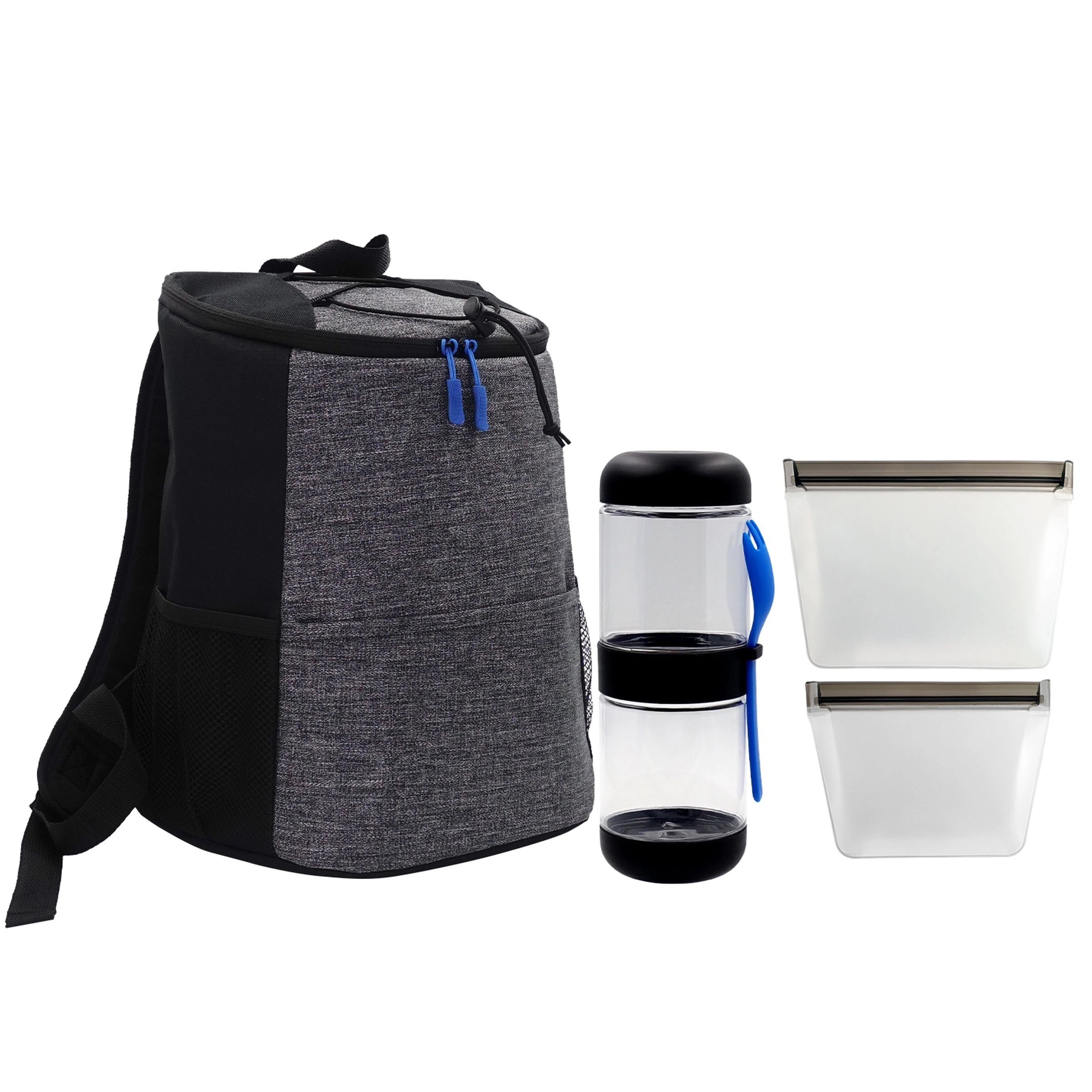X Line Lunch and Snack Set 10