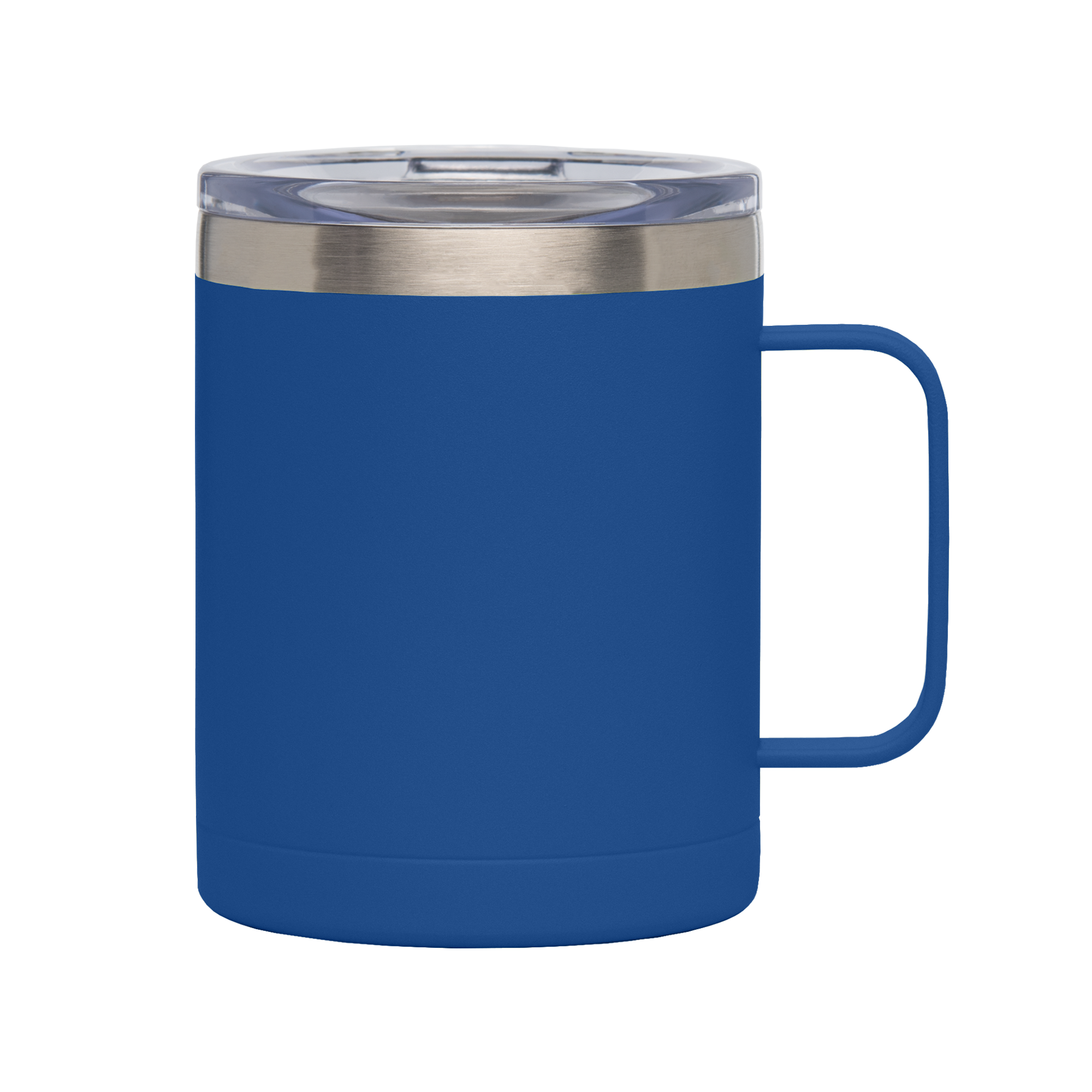 Glamping - 14 oz. Double-Wall Stainless Mug 22