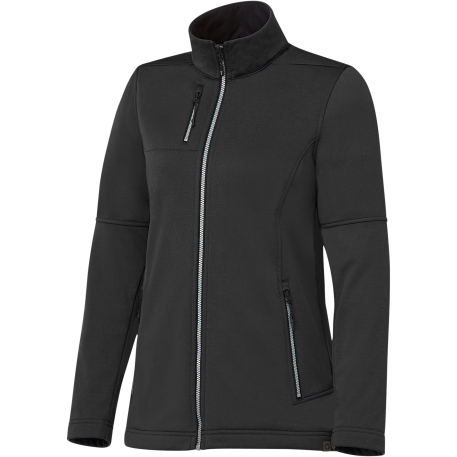 Women's JORIS Eco Softshell Jacket 78