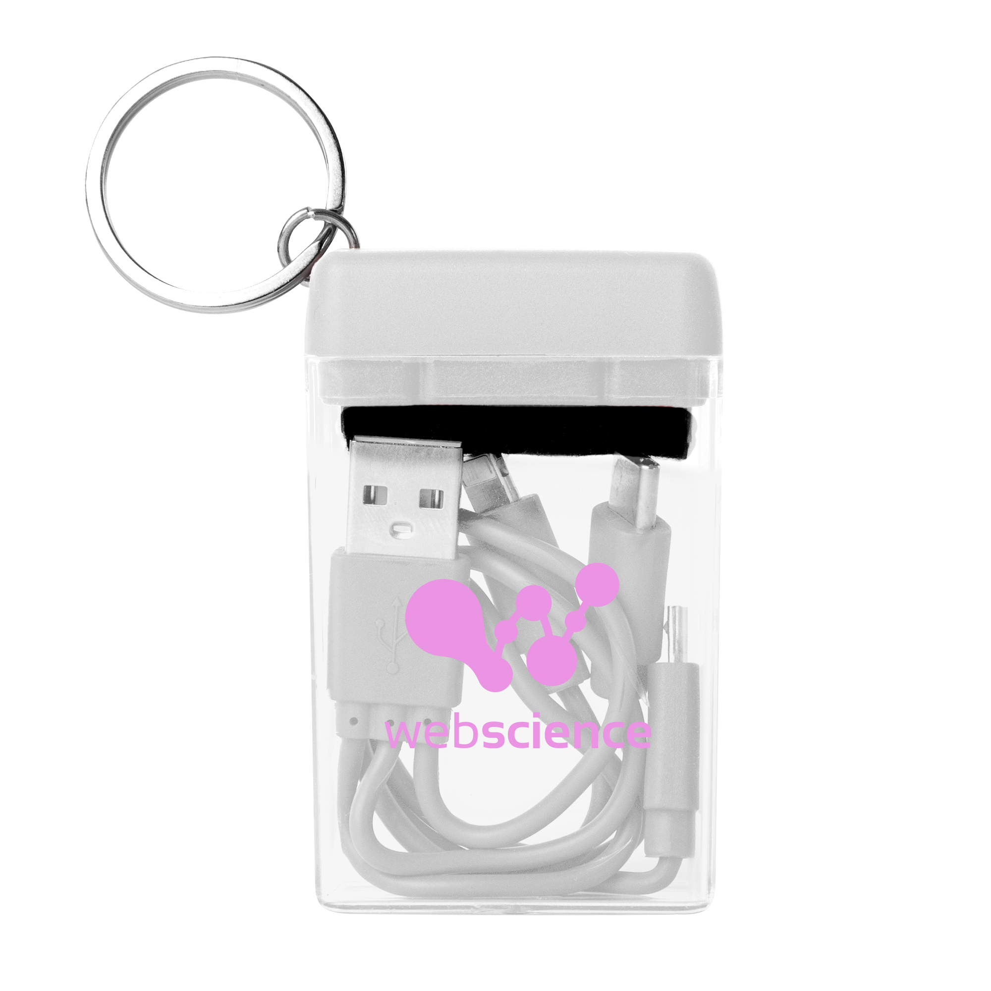 4-In-1 Charging Cable & Screen Cleaner Set 16