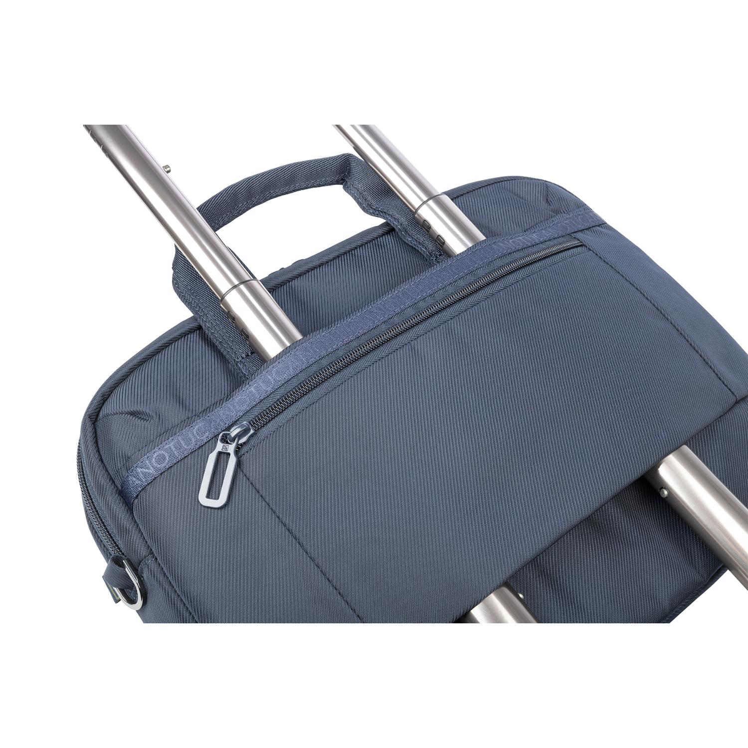 TUCANO® - Italy ASTRA Recycled Executive Business 16" Laptop Bag 8