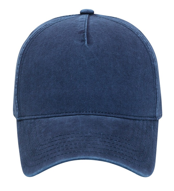 OTTO CAP® 5 Panel Low Profile Dad Hat 10