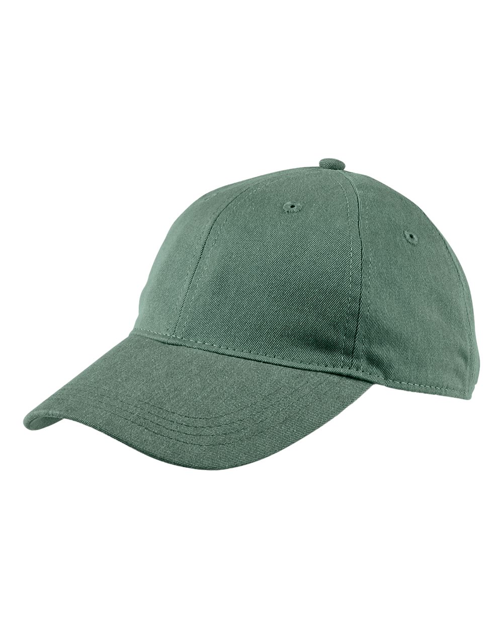 Pigment-Dyed Baseball Cap - 1910 5