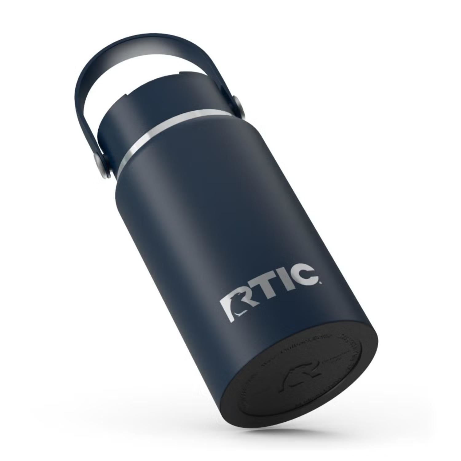 16 oz RTIC® Stainless Steel Ceramic Lined Outback Water Bottle 8