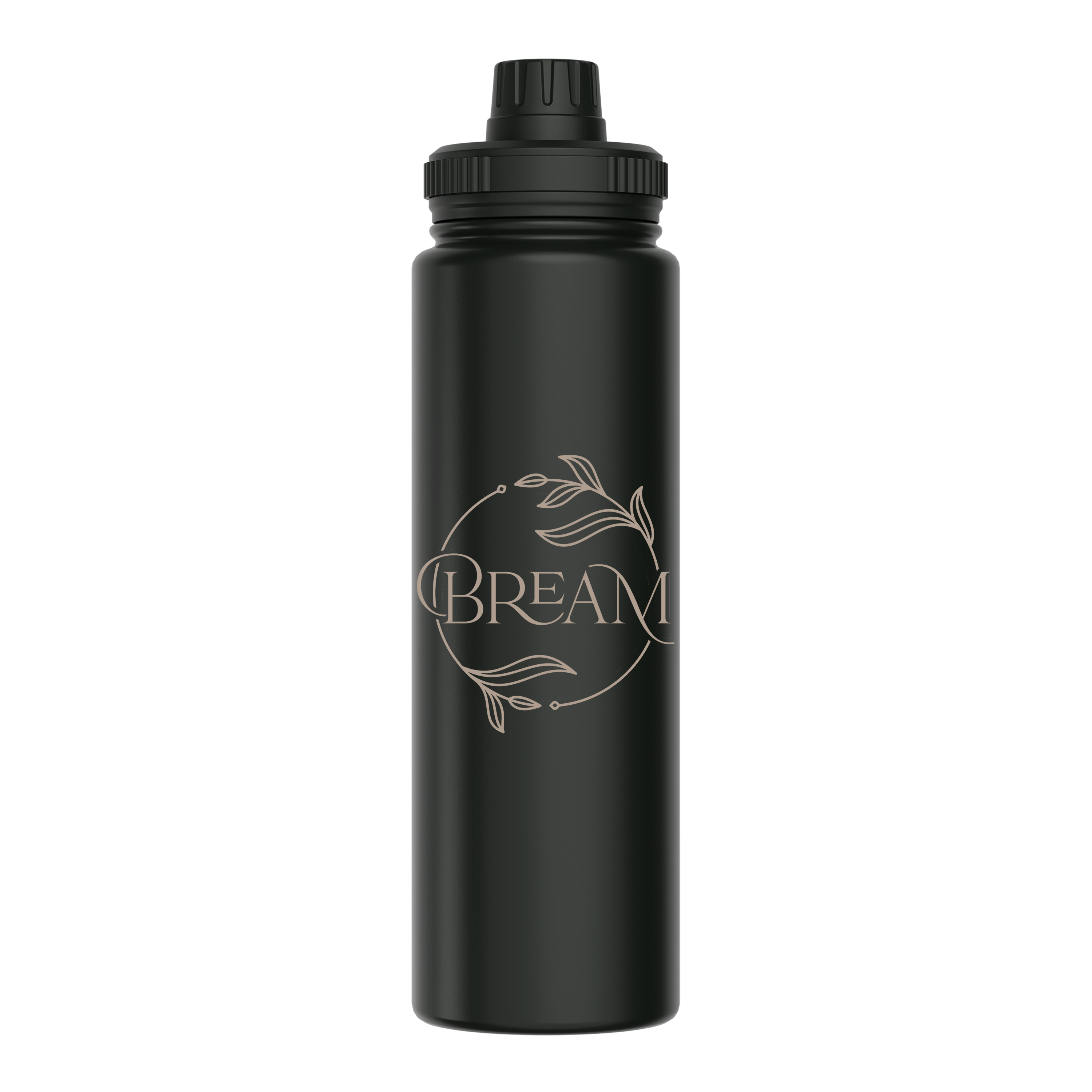 Prime time 710ml / 24 oz recycled stainless steel bottle 23