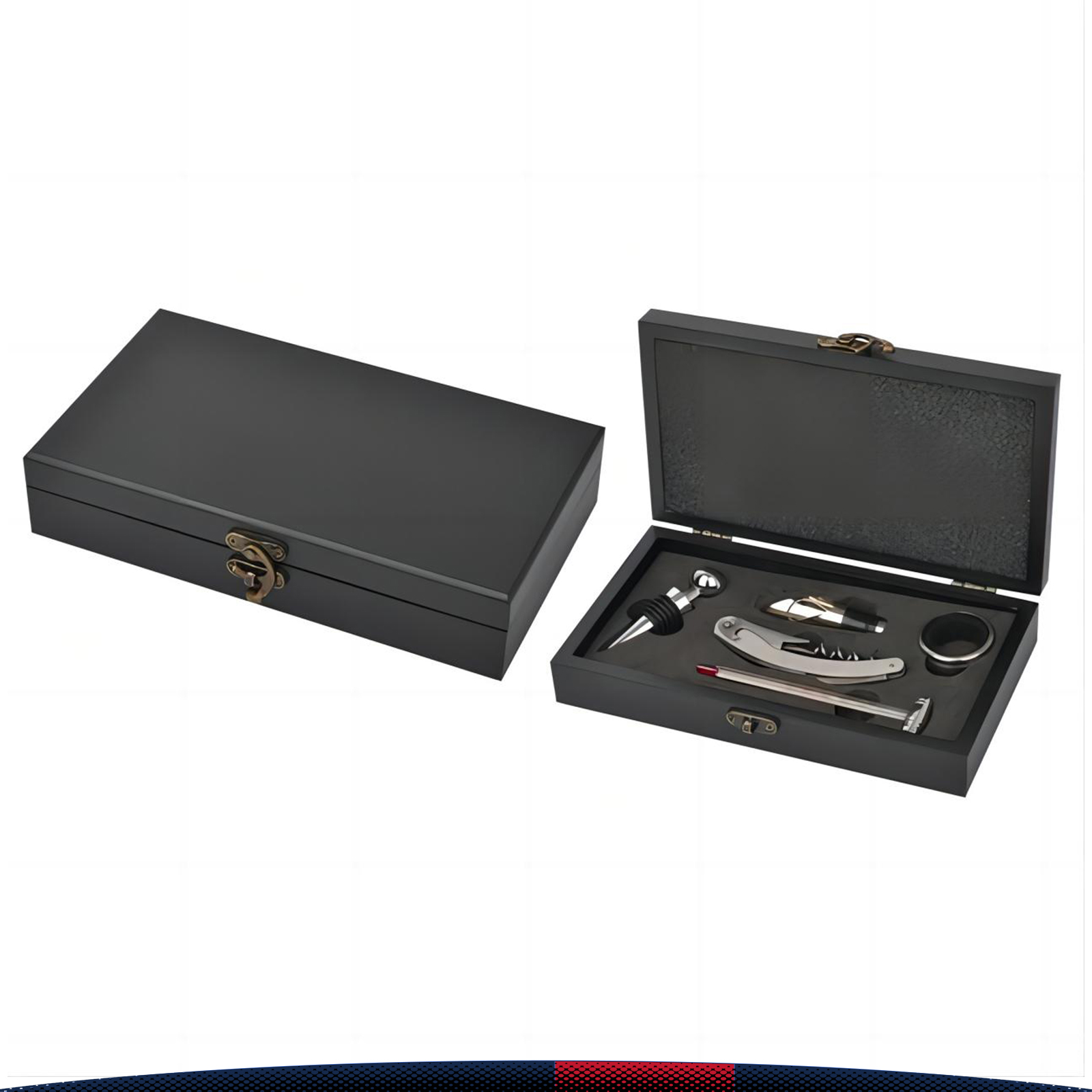 Rolut Wine Opener Set 3