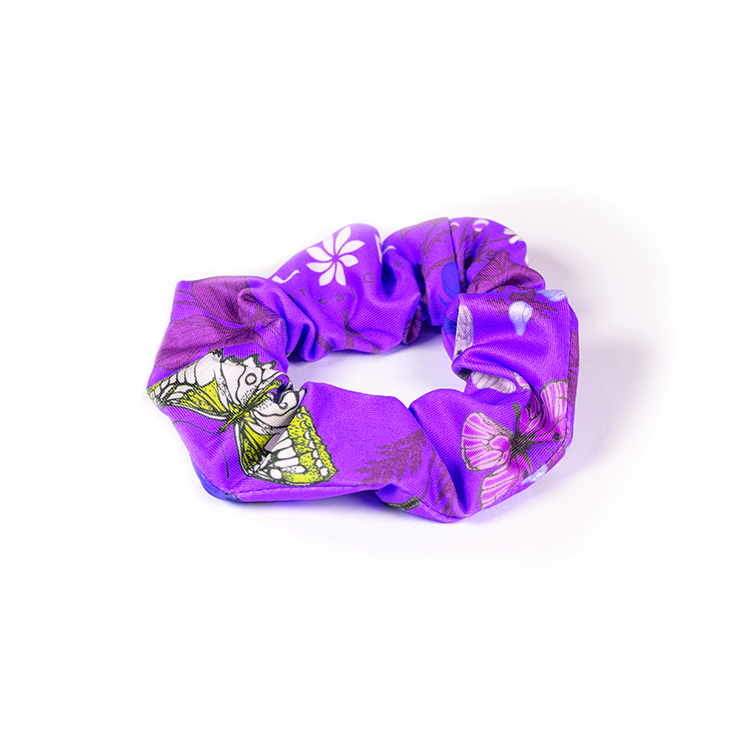 Full Color Scrunchies 1