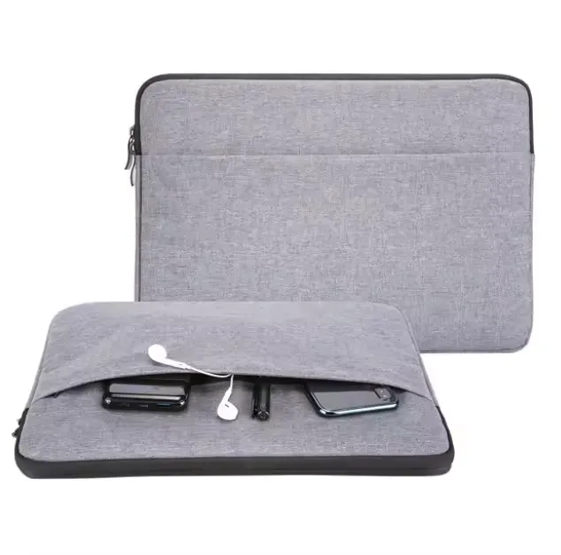 Oxford Laptop Sleeve 7