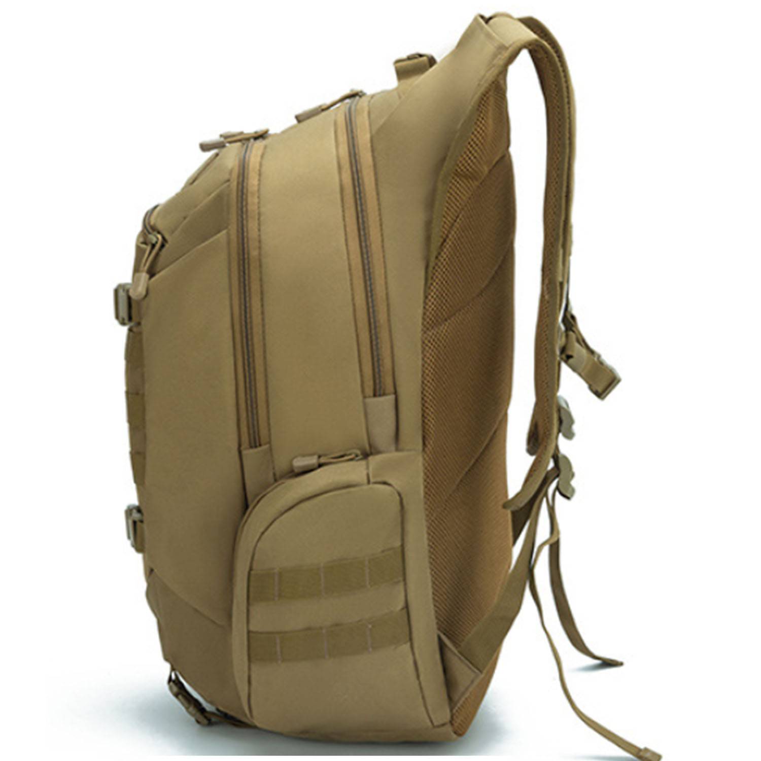 Oxford Mountaineering Package Backpack 5
