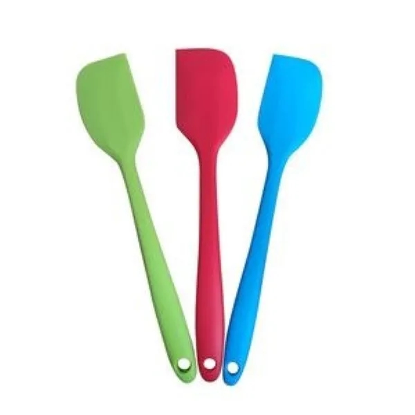 Non-stick Silicone Spatula 1