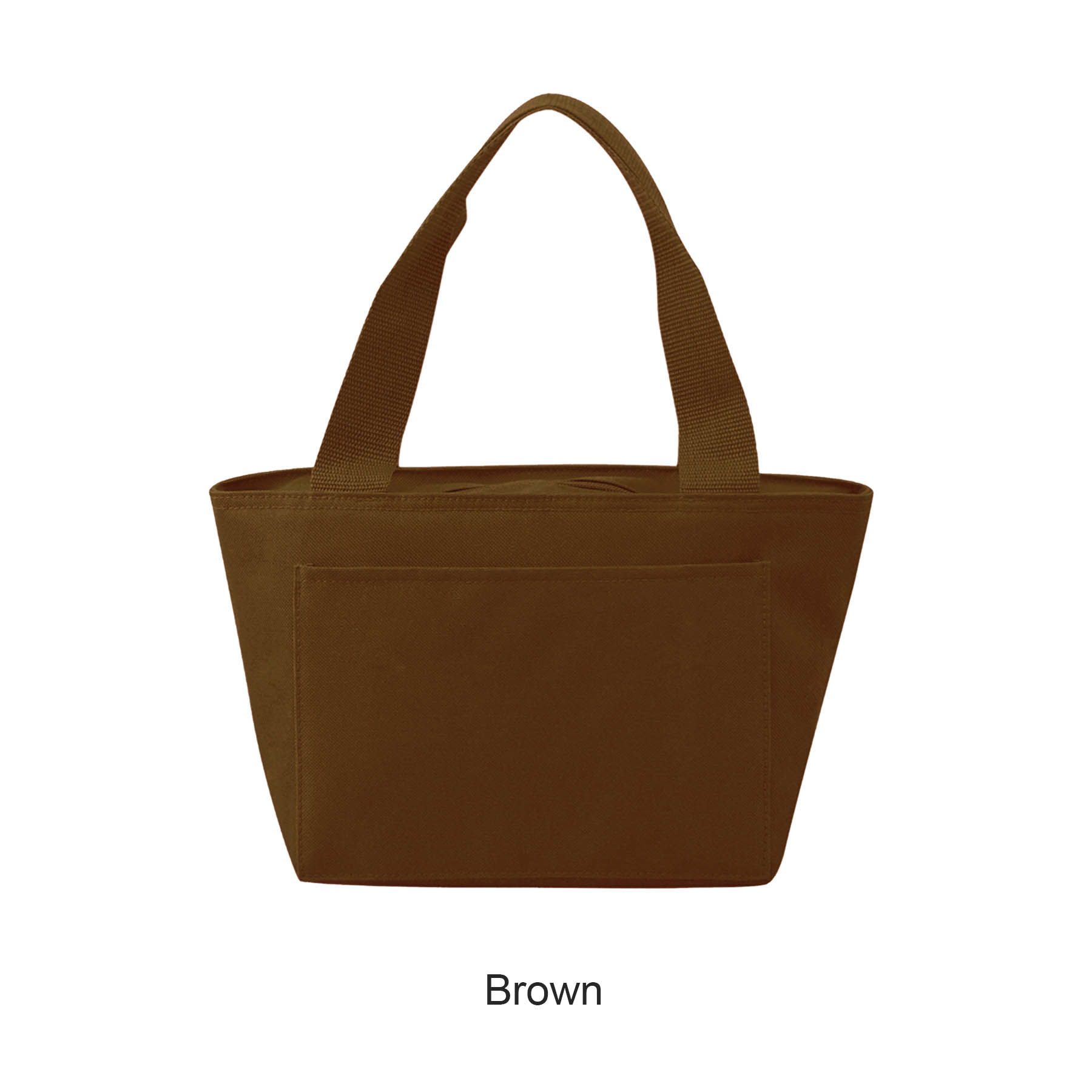 600D Recycled Can Cooler/Tote Bag/Cooler bag 27