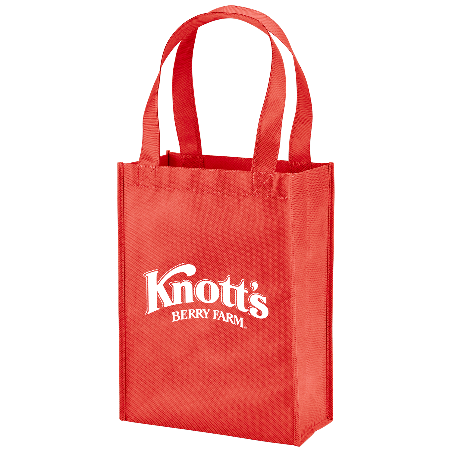 Payson Non-Woven Mini Tote Bag 7