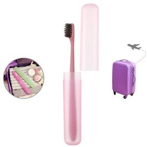 Travel Toothbrush 20