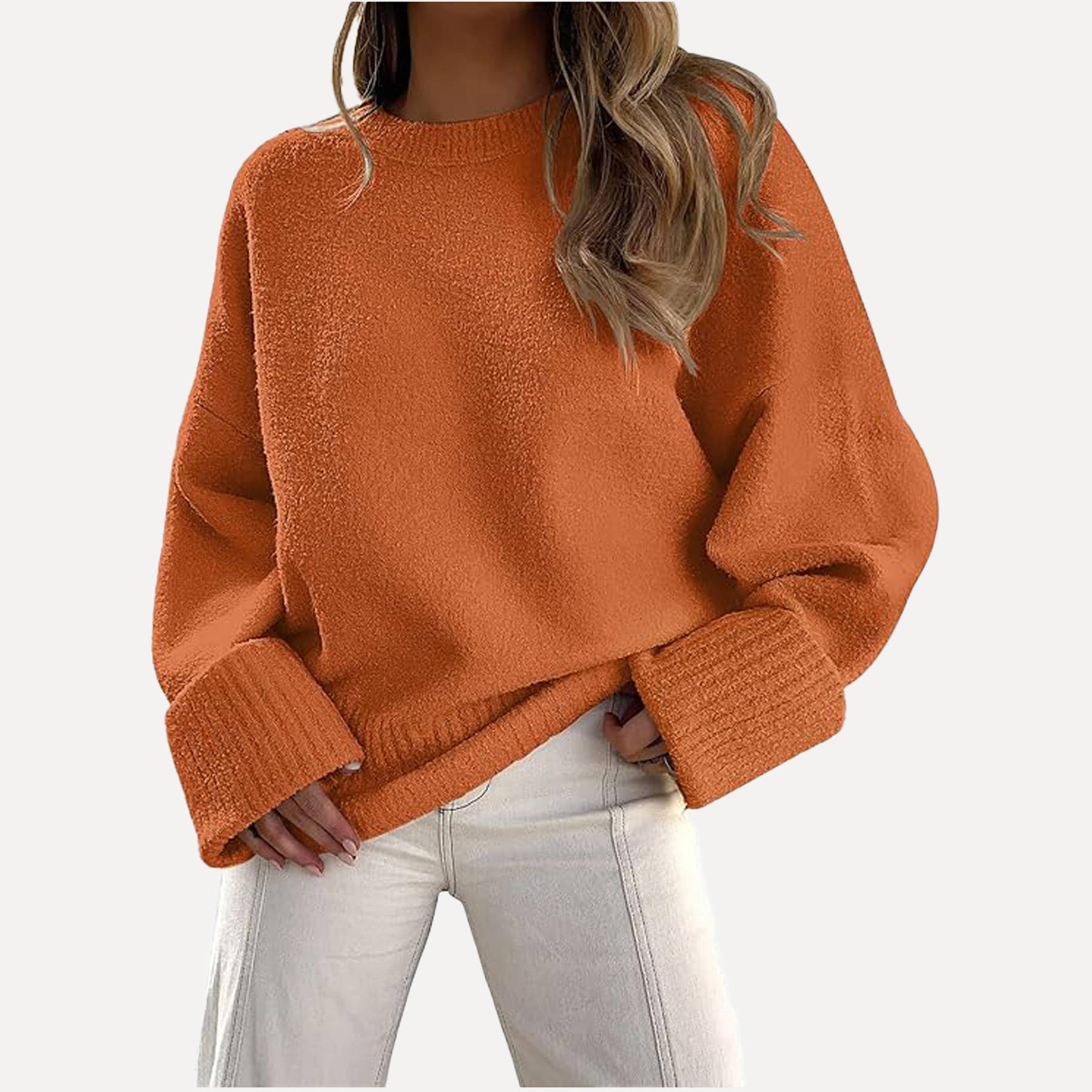 Pullover Sweater, custom hoodie or sweatshirt with logo imprint 17
