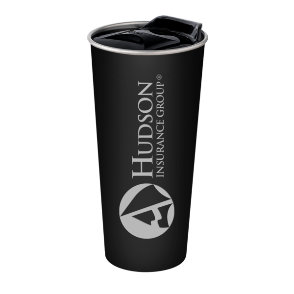 Basecamp Denali Stainless Steel Tumbler - 16 oz. 15