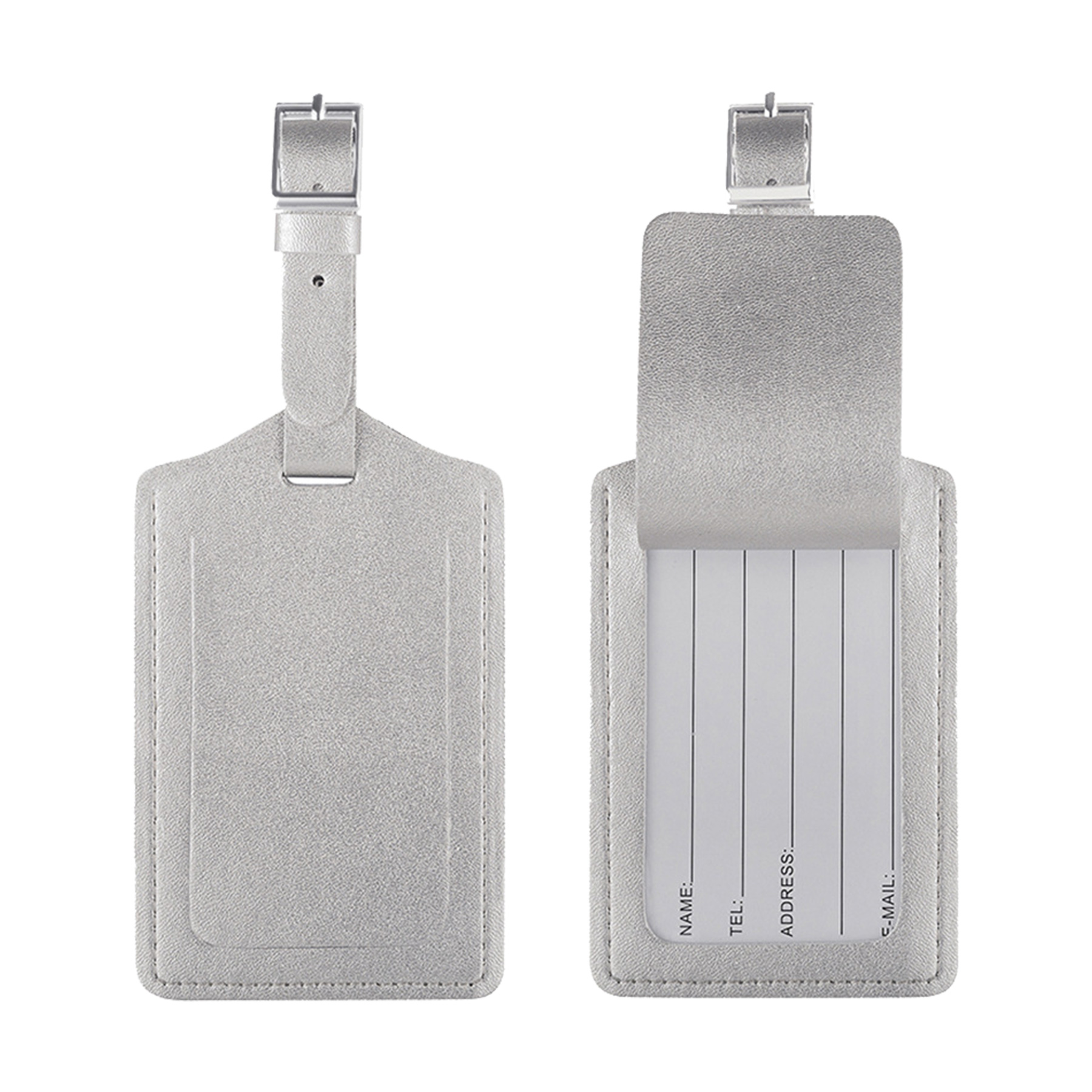 Luggage Tags 1