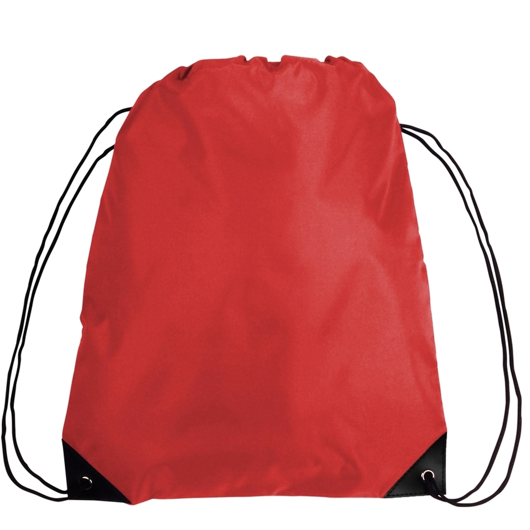 MOQ50Pcs 17 "L x 13 1/2 "W Drawstring Bag 8