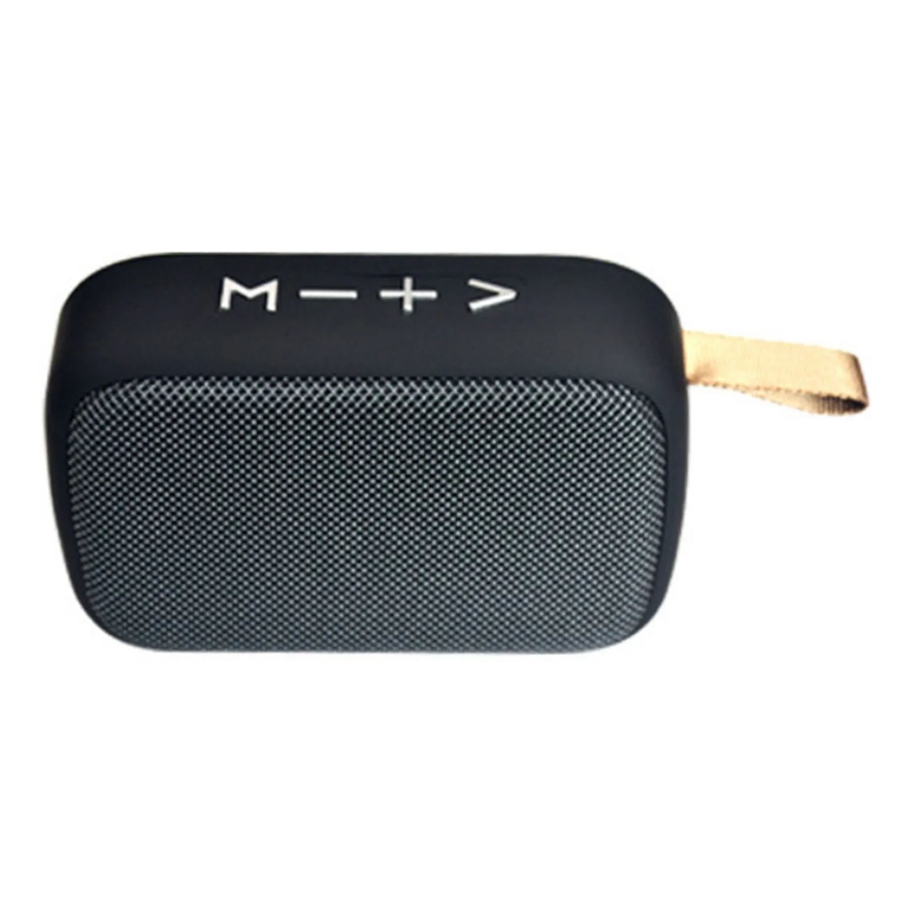 Mini Wireless Speaker 4