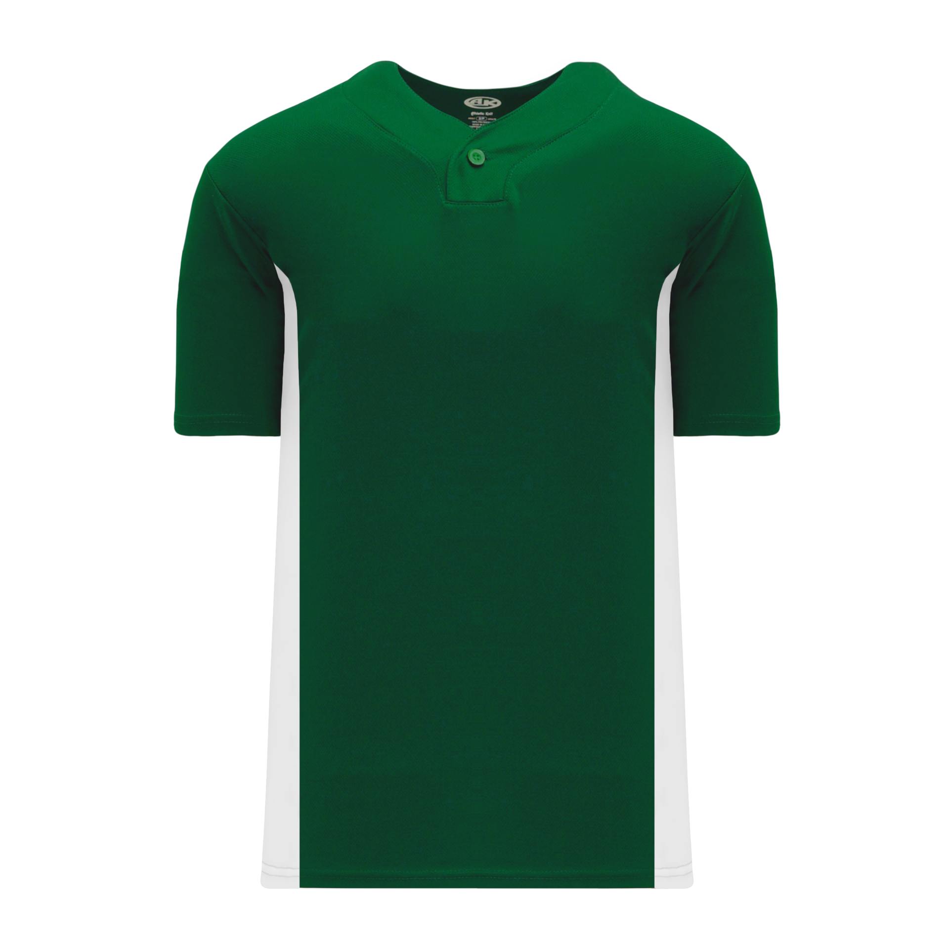 One Button Baseball Jerseys BA1343-G01 28