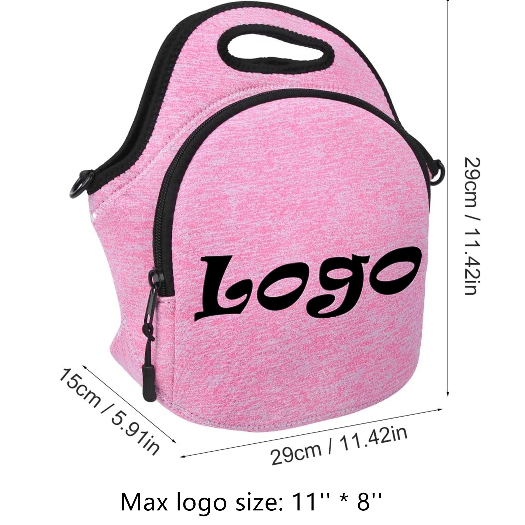 Lunch Cool Bag Lunchboxes 3