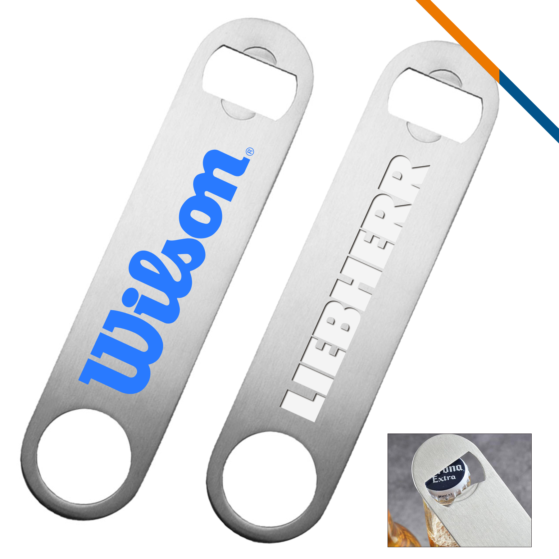 Kaster Beer Bottle Opener 3