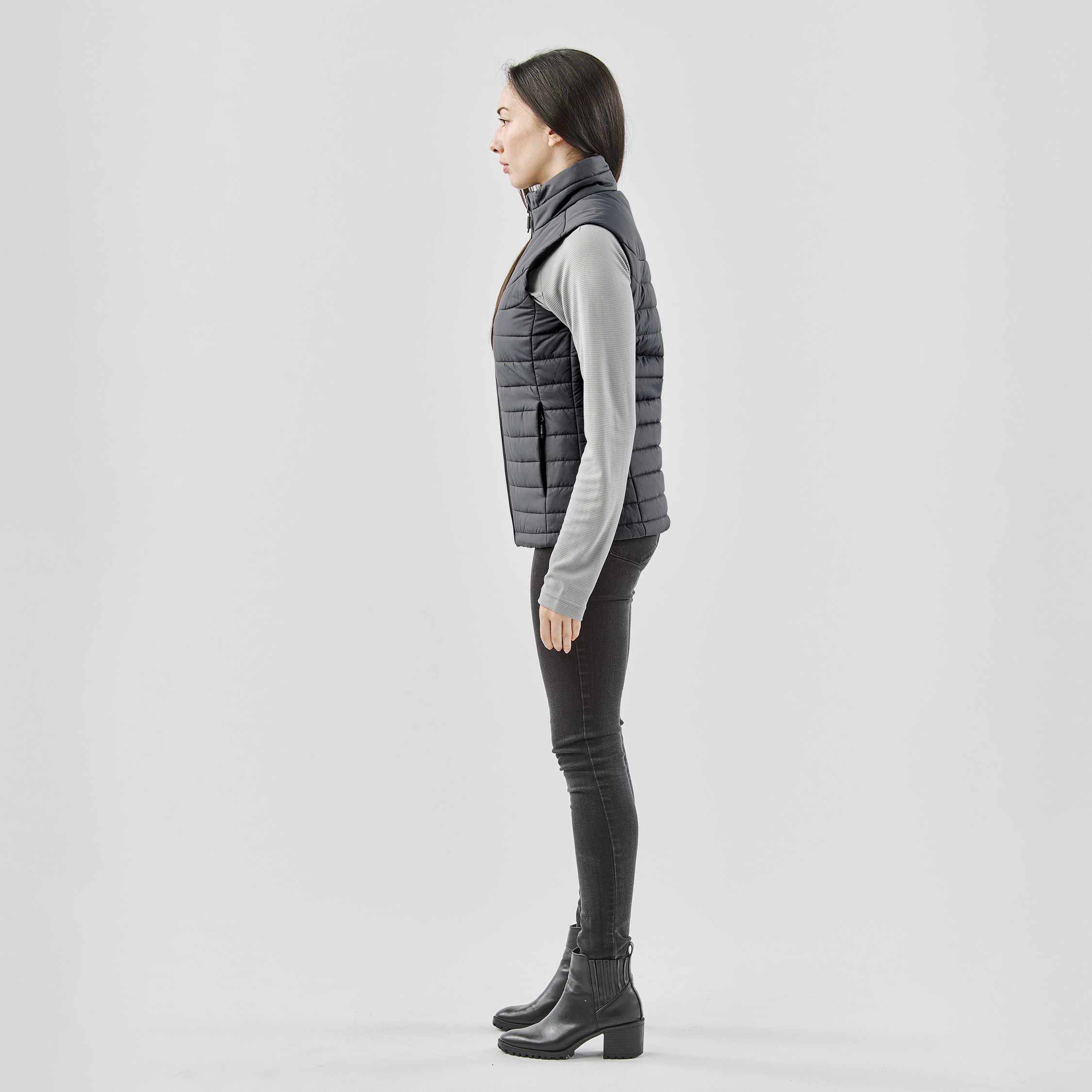 Stormtech Women's Nautilus Quilted Vest 8