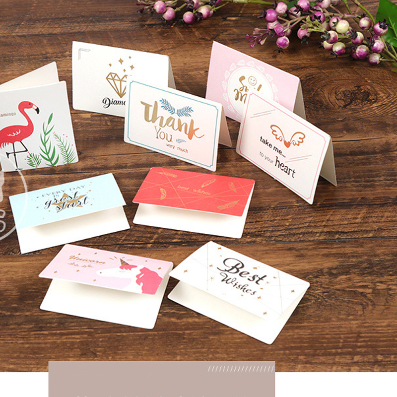 Festival Greeting Card 6