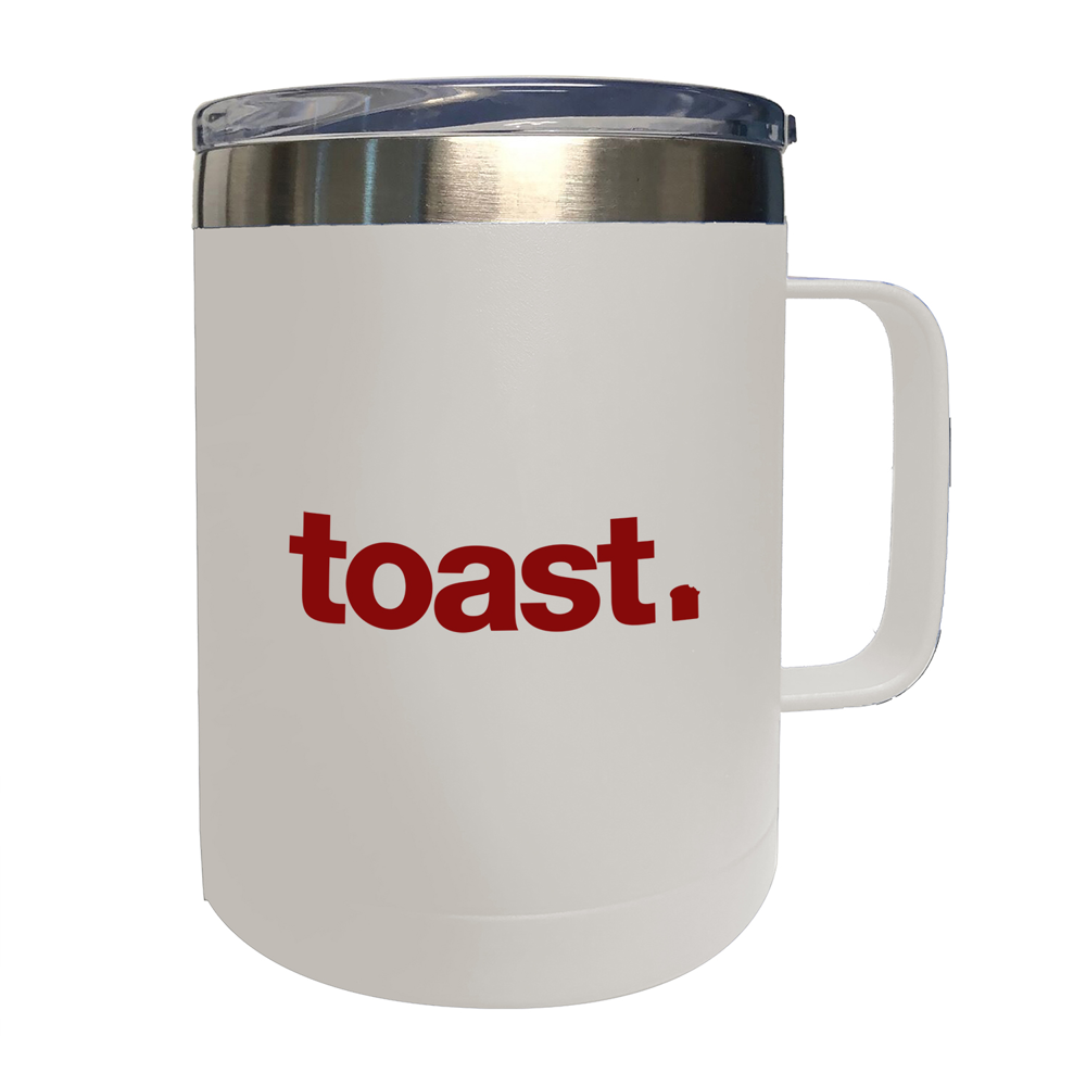 14oz Insulated Mug 8