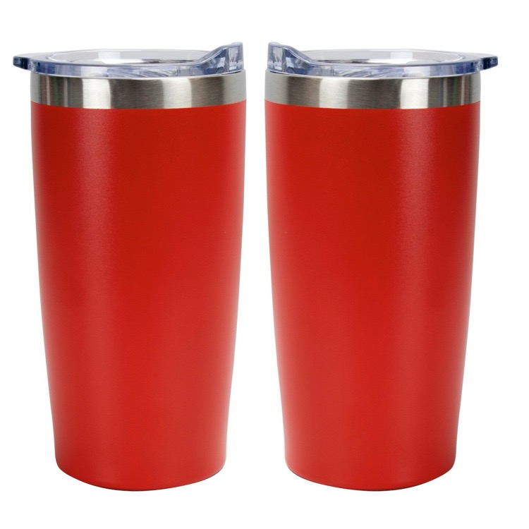 20 Oz. Rowdy Tumbler 9