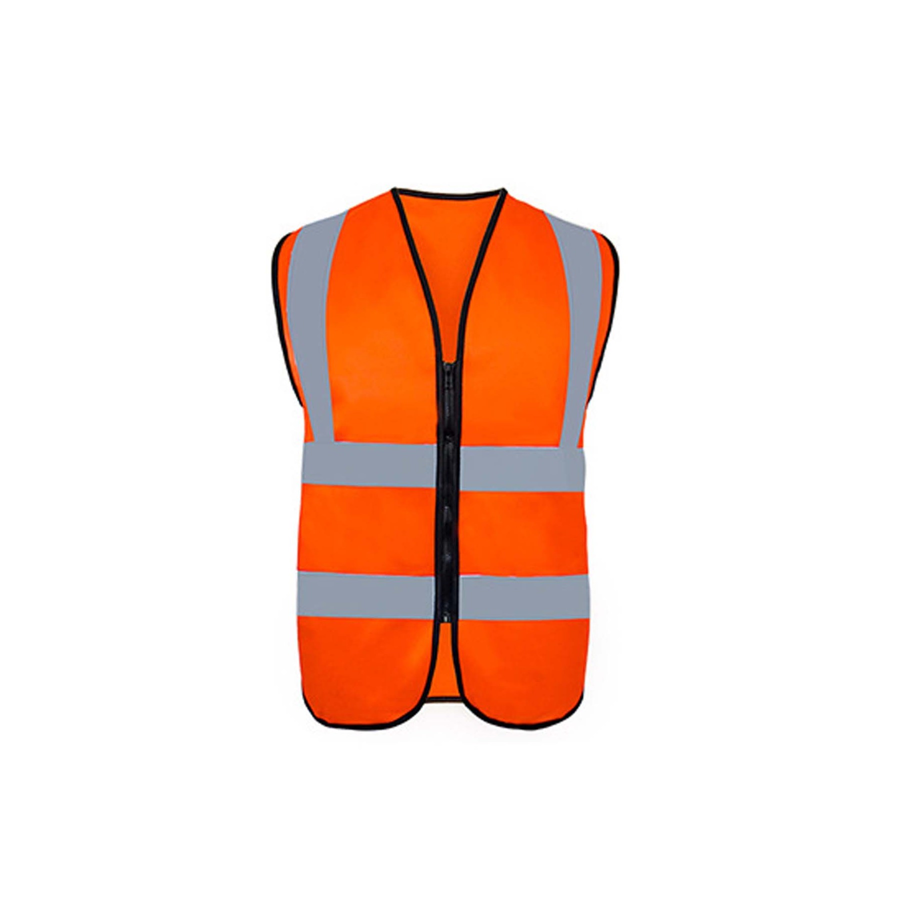 Reflective Safety Vest 6