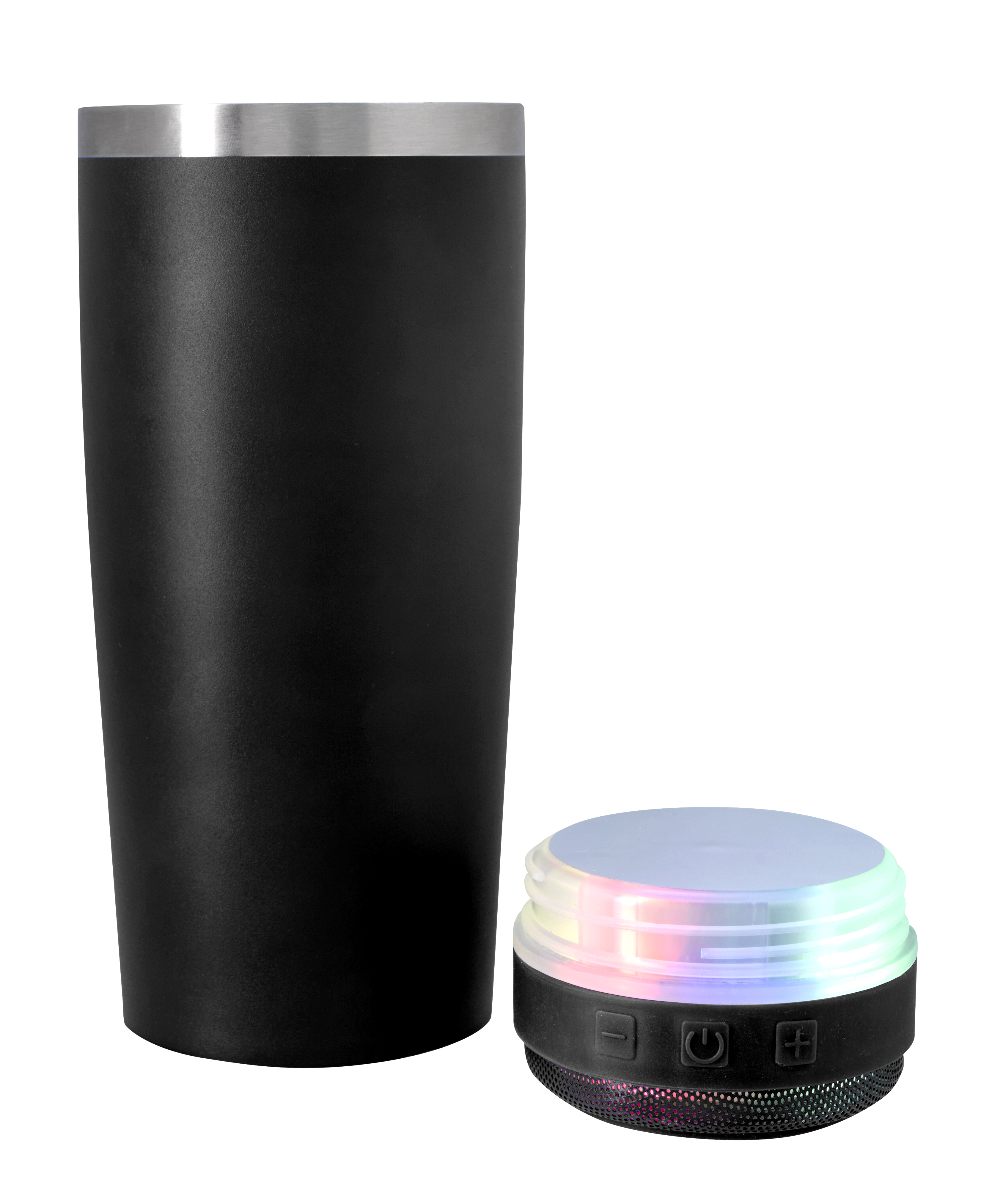 Good Value™ Tumbler with Wireless Speaker - 20 oz. 128
