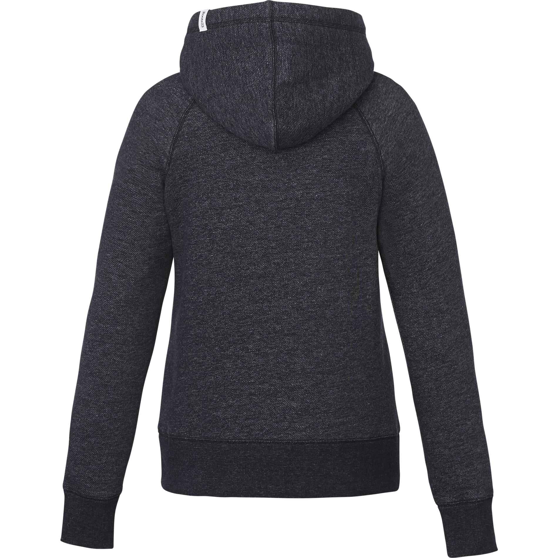 Women's MAPLEGROVE Roots73 Flc Hoody 127