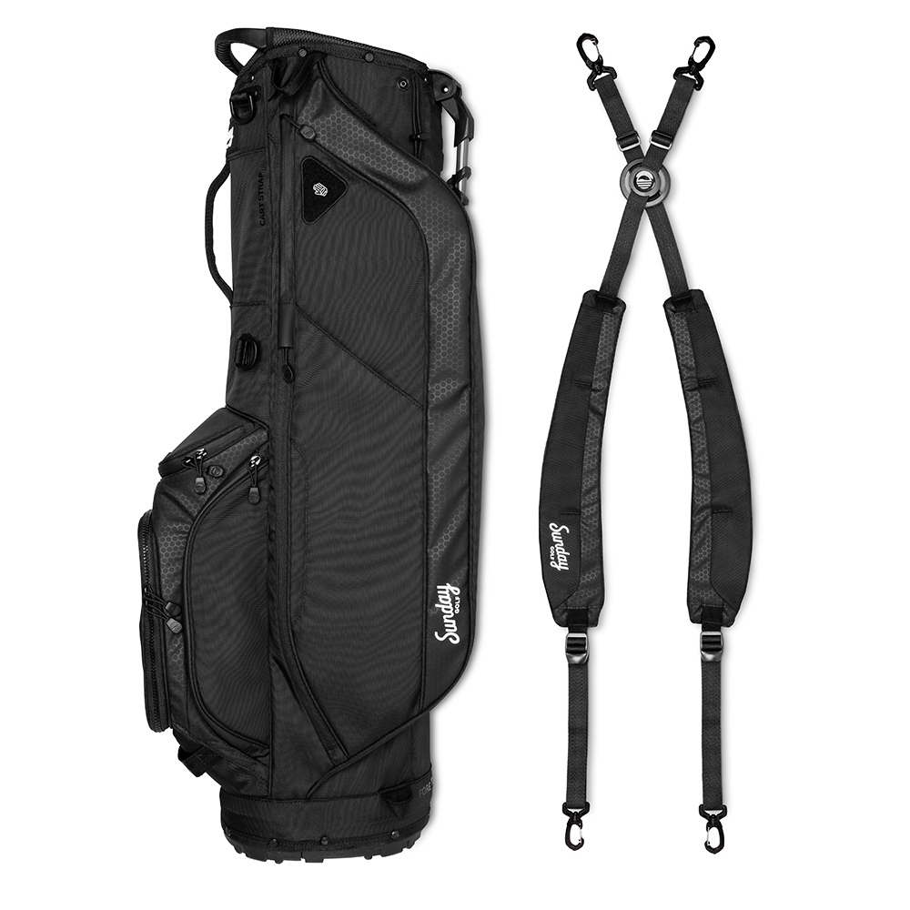 Sunday Golf Ryder 23 Stand Bag 7