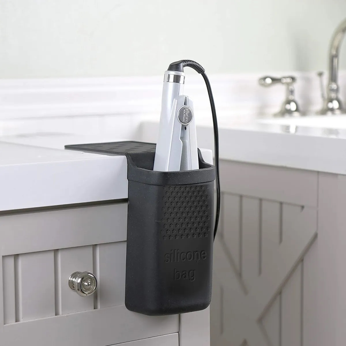 Silicone Sucker Storage Bag 3