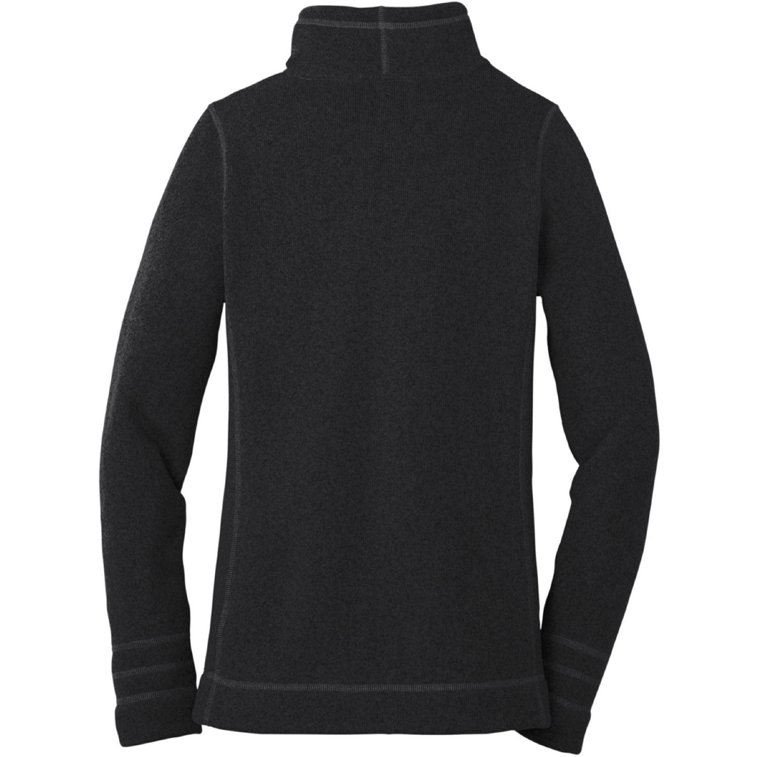The North Face® Women's Sweater Fleece Jacket 4