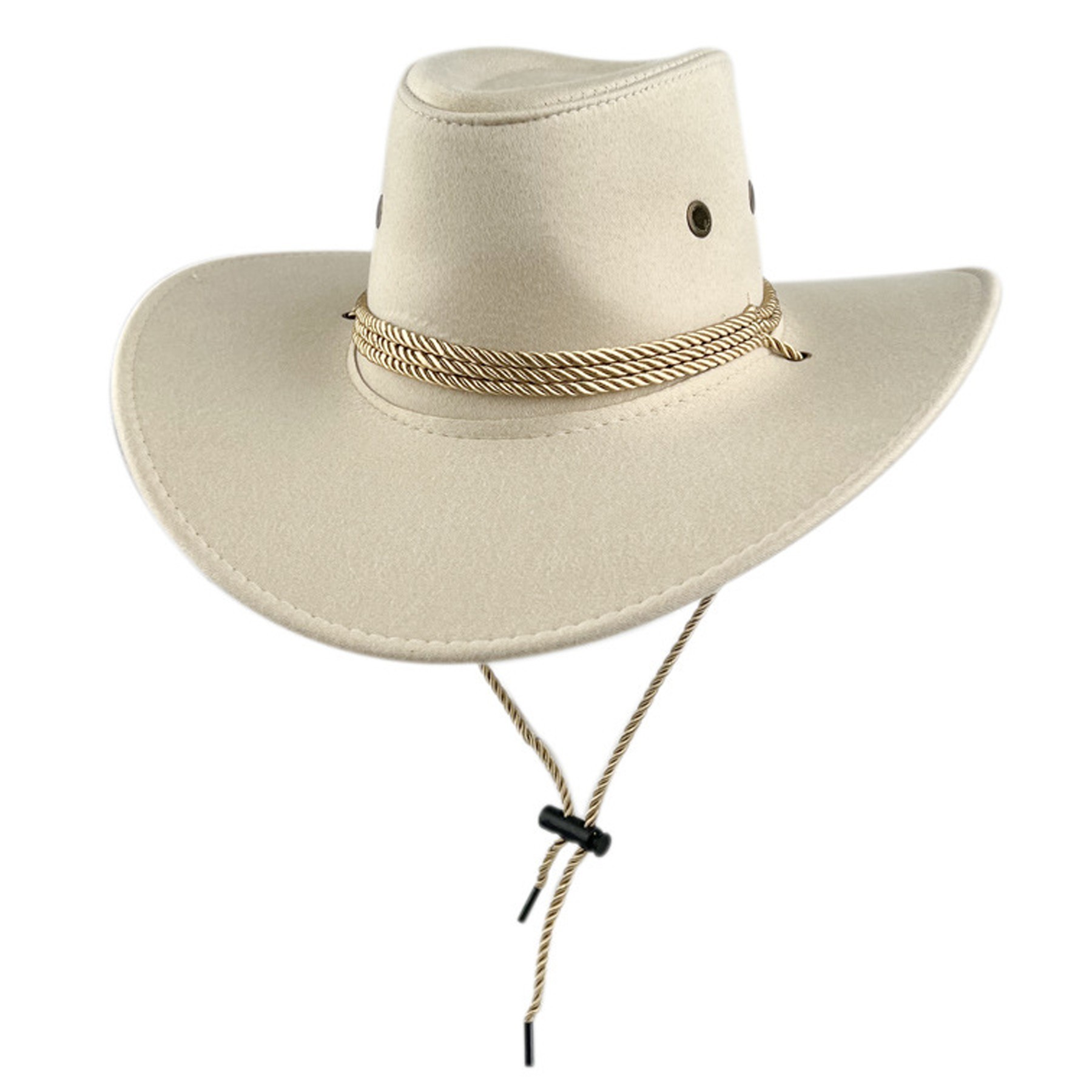 Custom Western Suede Cowboy Hat 20