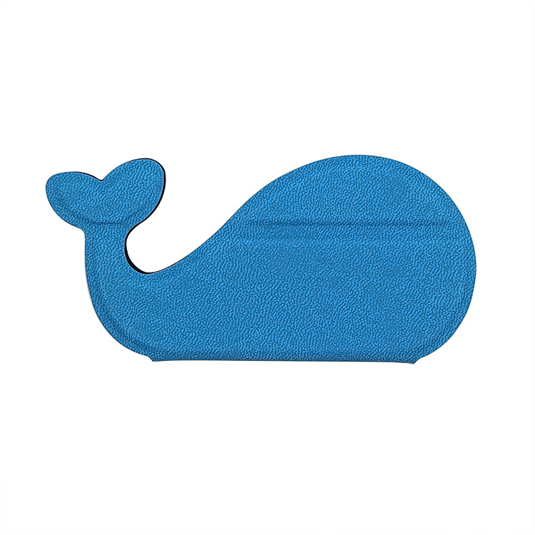 Whale Stainless Steel Mirror 4
