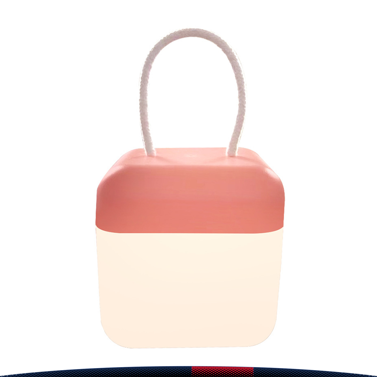 Melyra Portable Nursery Night Light 4