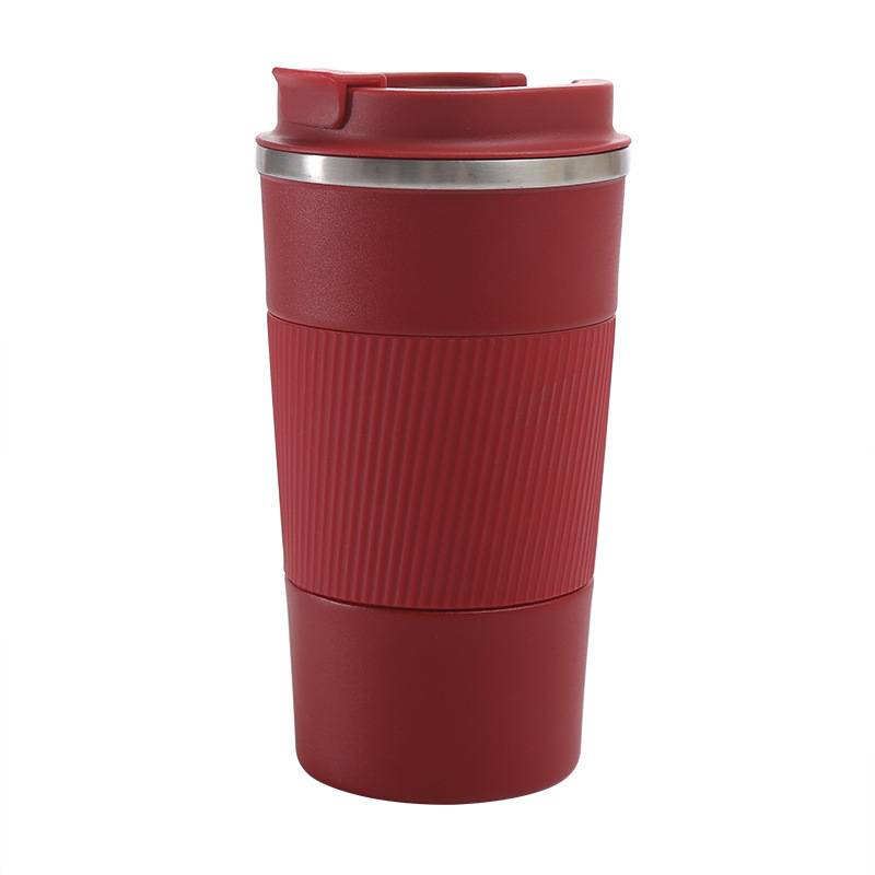 17.25oz Stainless Steel Insulated Bottle 6
