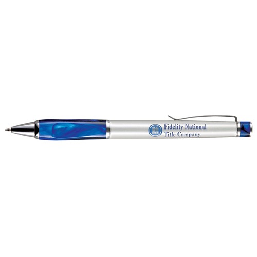 Mercury Metal Pen, Ballpoint pen 8