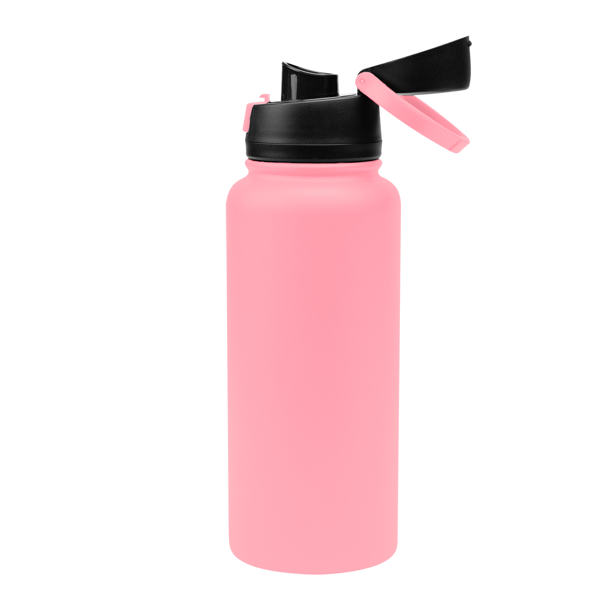 32 Oz. Pop Sip Recycled Stainless Steel Bottle 28