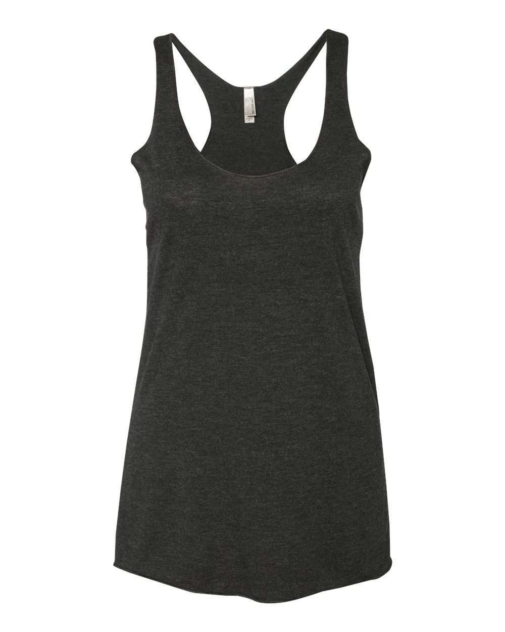 Women's Triblend Racerback Tank - 6733 68